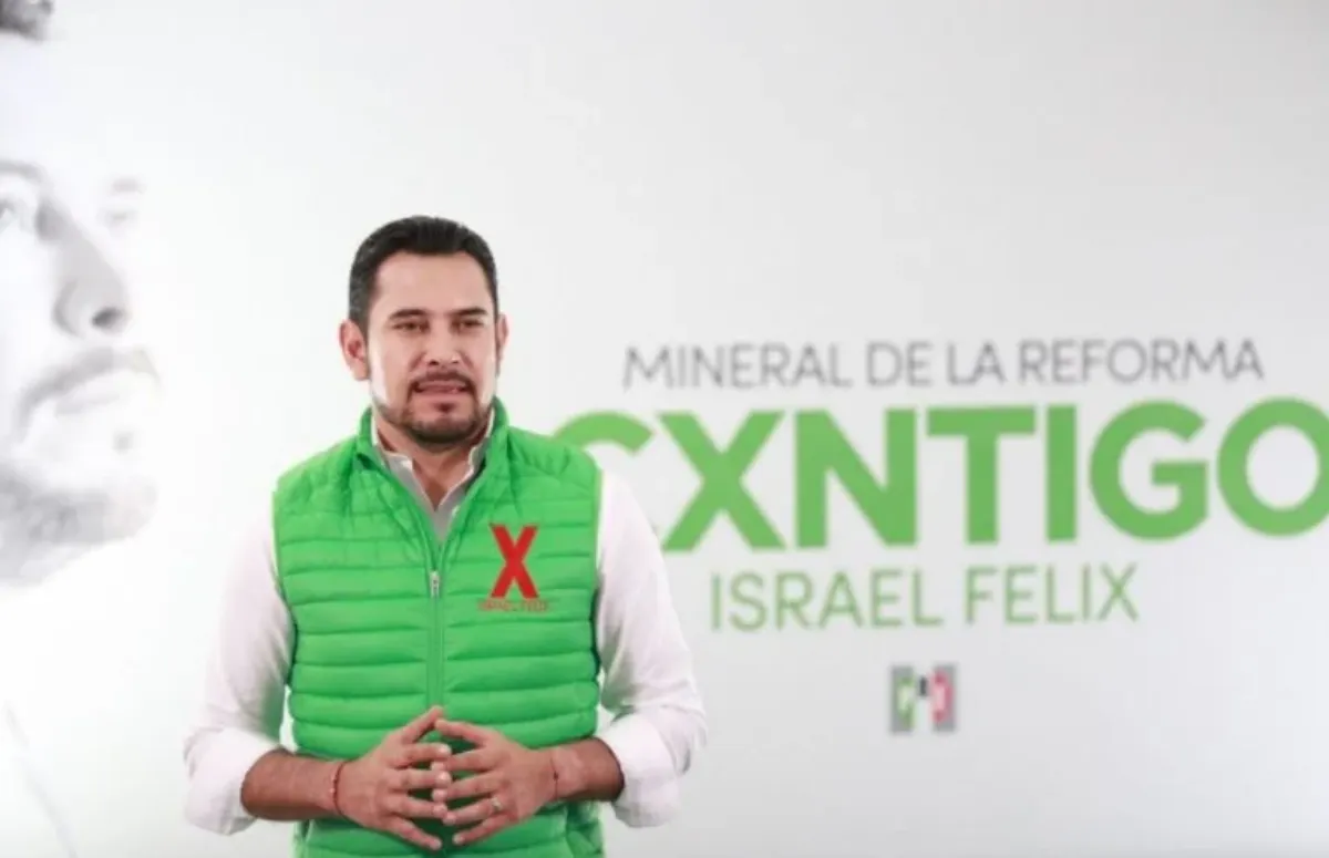 Israel Félix realizó pagos indebidos por más de 24 millones, entre ellos en apoyos sociales, detecta la Auditoría del Estado