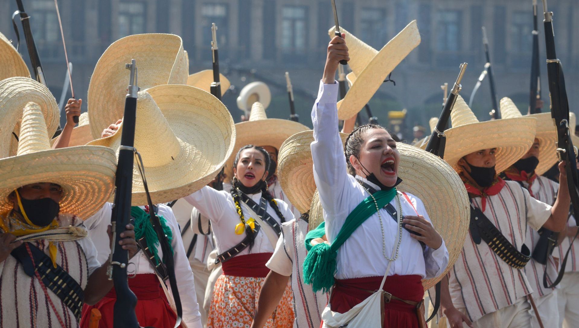 Megapuente por la Día de la Revolución Mexicana y fechas clave del calendario escolar