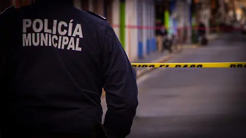 Trabajador del tren AIFA-Pachuca muere por disparo en el Jagüey de Téllez