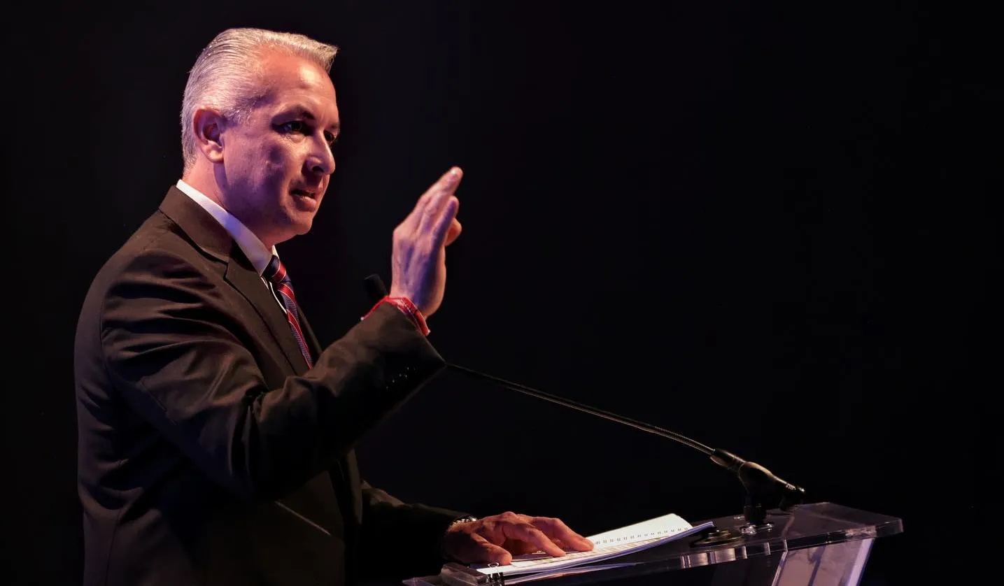 Auditoría: Sergio Baños realizó en Pachuca pagos irregulares por 47 millones en recolección de basura y «aviadores»